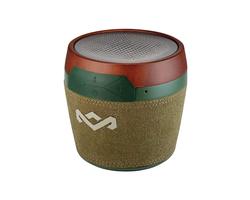 Marley Chant Mini EM-JA007-GR, hordozható bluetooth hangszóró zöld Marley Chant Mini EM-JA007-GR, hordozható bluetooth hangszóró zöld