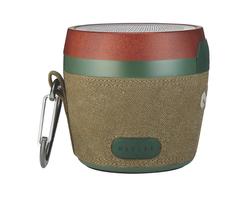 Marley Chant Mini EM-JA007-GR, hordozható bluetooth hangszóró zöld Marley Chant Mini EM-JA007-GR, hordozható bluetooth hangszóró zöld