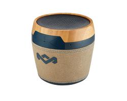 Marley Chant Mini EM-JA007-NV, hordozható bluetooth hangszóró navy Marley Chant Mini EM-JA007-NV, hordozható bluetooth hangszóró navy