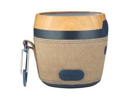 Marley Chant Mini EM-JA007-NV, hordozható bluetooth hangszóró navy Marley Chant Mini EM-JA007-NV, hordozható bluetooth hangszóró navy