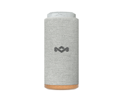 Marley No Bounds Sport EM-JA016 hordozható bluetooth hangszóró, szürke Marley No Bounds Sport EM-JA016 hordozható bluetooth hangszóró, szürke