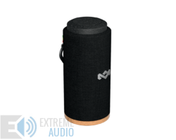 Kép 3/4 - Marley No Bounds Sport EM-JA016 hordozható bluetooth hangszóró, fekete