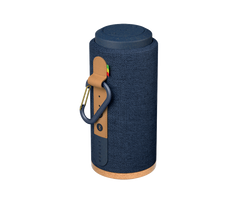 Marley No Bounds Sport EM-JA016 hordozható bluetooth hangszóró, kék Marley No Bounds Sport EM-JA016 hordozható bluetooth hangszóró, kék