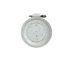Marley No Bounds Sport EM-JA016 hordozható bluetooth hangszóró, szürke Marley No Bounds Sport EM-JA016 hordozható bluetooth hangszóró, szürke