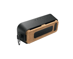 Marley No Bounds XL hordozható bluetooth hangszóró, fekete (EM-JA017) Marley No Bounds XL hordozható bluetooth hangszóró, fekete (EM-JA017)