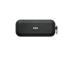 Marley No Bounds XL hordozható bluetooth hangszóró, fekete (EM-JA017) Marley No Bounds XL hordozható bluetooth hangszóró, fekete (EM-JA017)