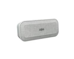 Marley No Bounds XL hordozható bluetooth hangszóró, szürke (EM-JA017) Marley No Bounds XL hordozható bluetooth hangszóró, szürke (EM-JA017)