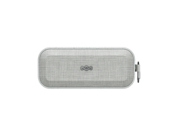 Marley No Bounds XL hordozható bluetooth hangszóró, szürke (EM-JA017) Marley No Bounds XL hordozható bluetooth hangszóró, szürke (EM-JA017)
