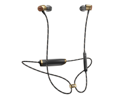 Marley Uplift 2 wireless fülhallgató, sárgaréz (EM-JE103-BA) Marley Uplift 2 wireless fülhallgató, sárgaréz (EM-JE103-BA)