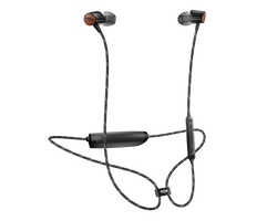 Marley Uplift 2 wireless fülhallgató, fekete (EM-JE103-SB) Marley Uplift 2 wireless fülhallgató, fekete (EM-JE103-SB)