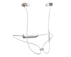 Marley Uplift 2 wireless fülhallgató, ezüst (EM-JE103-SV) Marley Uplift 2 wireless fülhallgató, ezüst (EM-JE103-SV)