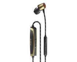Marley Uplift 2 wireless fülhallgató, sárgaréz (EM-JE103-BA) Marley Uplift 2 wireless fülhallgató, sárgaréz (EM-JE103-BA)