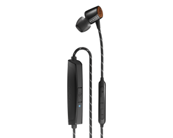 Marley Uplift 2 wireless fülhallgató, fekete (EM-JE103-SB) Marley Uplift 2 wireless fülhallgató, fekete (EM-JE103-SB)