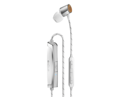 Marley Uplift 2 wireless fülhallgató, ezüst (EM-JE103-SV) Marley Uplift 2 wireless fülhallgató, ezüst (EM-JE103-SV)
