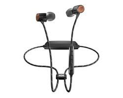 Marley Uplift 2 wireless fülhallgató, fekete (EM-JE103-SB) Marley Uplift 2 wireless fülhallgató, fekete (EM-JE103-SB)