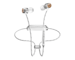 Marley Uplift 2 wireless fülhallgató, ezüst (EM-JE103-SV) Marley Uplift 2 wireless fülhallgató, ezüst (EM-JE103-SV)
