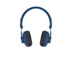 Marley Positive Vibration 2 (EM-JH133-DN) Bluetooth fejhallgató, denim Marley Positive Vibration 2 (EM-JH133-DN) Bluetooth fejhallgató, denim