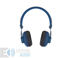 Kép 3/5 - Marley Positive Vibration 2 (EM-JH133-DN) Bluetooth fejhallgató, denim