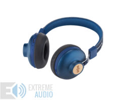 Kép 4/5 - Marley Positive Vibration 2 (EM-JH133-DN) Bluetooth fejhallgató, denim