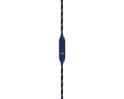 Marley Positive Vibration 2 (EM-JH133-DN) Bluetooth fejhallgató, denim Marley Positive Vibration 2 (EM-JH133-DN) Bluetooth fejhallgató, denim