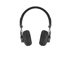 Marley Positive Vibration 2 (EM-JH133-SB) Bluetooth fejhallgató, fekete Marley Positive Vibration 2 (EM-JH133-SB) Bluetooth fejhallgató, fekete