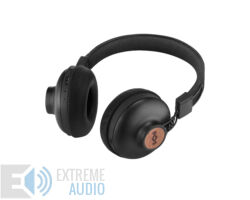Kép 4/5 - Marley Positive Vibration 2 (EM-JH133-SB) Bluetooth fejhallgató, fekete