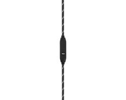 Marley Positive Vibration 2 (EM-JH133-SB) Bluetooth fejhallgató, fekete Marley Positive Vibration 2 (EM-JH133-SB) Bluetooth fejhallgató, fekete