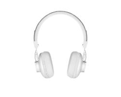 Marley Positive Vibration 2 (EM-JH133-SV) Bluetooth fejhallgató, ezüst Marley Positive Vibration 2 (EM-JH133-SV) Bluetooth fejhallgató, ezüst