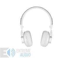 Kép 3/5 - Marley Positive Vibration 2 (EM-JH133-SV) Bluetooth fejhallgató, ezüst