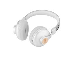 Marley Positive Vibration 2 (EM-JH133-SV) Bluetooth fejhallgató, ezüst Marley Positive Vibration 2 (EM-JH133-SV) Bluetooth fejhallgató, ezüst