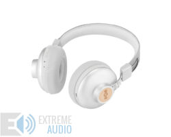 Kép 4/5 - Marley Positive Vibration 2 (EM-JH133-SV) Bluetooth fejhallgató, ezüst