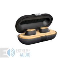 Kép 2/3 - Marley Liberate Air True Wireless fülhallgató, fekete (EM-DE011-SB)