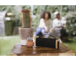 Marley Riddim BT EM-JA012 hordozható bluetooth hangszóró signature, fekete Marley Riddim BT EM-JA012 hordozható bluetooth hangszóró signature, fekete