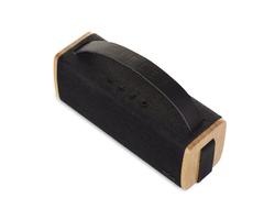 Marley Riddim BT EM-JA012 hordozható bluetooth hangszóró signature, fekete Marley Riddim BT EM-JA012 hordozható bluetooth hangszóró signature, fekete