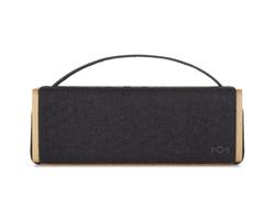 Marley Riddim BT EM-JA012 hordozható bluetooth hangszóró signature, fekete Marley Riddim BT EM-JA012 hordozható bluetooth hangszóró signature, fekete