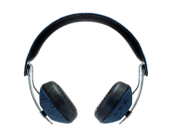 Marley EM-JH111-DM Rise On-Ear BT fejhallgató denim Marley EM-JH111-DM Rise On-Ear BT fejhallgató denim