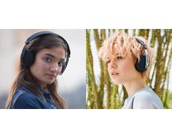 Marley EM-JH111-DM Rise On-Ear BT fejhallgató denim Marley EM-JH111-DM Rise On-Ear BT fejhallgató denim