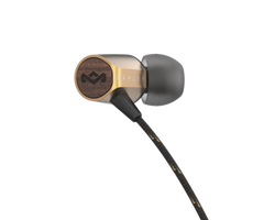 Marley Uplift 2 wireless fülhallgató, sárgaréz (EM-JE103-BA) Marley Uplift 2 wireless fülhallgató, sárgaréz (EM-JE103-BA)