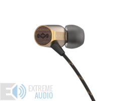 Kép 4/5 - Marley Uplift 2 wireless fülhallgató, sárgaréz (EM-JE103-BA)