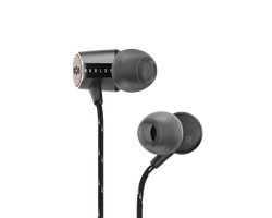Marley Uplift 2 wireless fülhallgató, fekete (EM-JE103-SB) Marley Uplift 2 wireless fülhallgató, fekete (EM-JE103-SB)