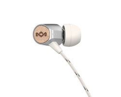 Marley Uplift 2 wireless fülhallgató, ezüst (EM-JE103-SV) Marley Uplift 2 wireless fülhallgató, ezüst (EM-JE103-SV)
