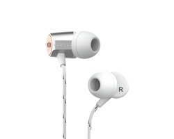 Marley Uplift 2 wireless fülhallgató, ezüst (EM-JE103-SV) Marley Uplift 2 wireless fülhallgató, ezüst (EM-JE103-SV)