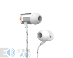 Kép 5/5 - Marley Uplift 2 wireless fülhallgató, ezüst (EM-JE103-SV)