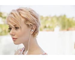 Marley (EM-FE033-HM) Nesta in-ear Hematite, fekete Marley (EM-FE033-HM) Nesta in-ear Hematite, fekete