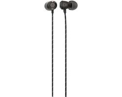 Marley (EM-FE033-HM) Nesta in-ear Hematite, fekete Marley (EM-FE033-HM) Nesta in-ear Hematite, fekete