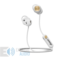 Kép 1/6 - MARSHALL MINOR II BT vezeték nélküli fülhallgató, fehér