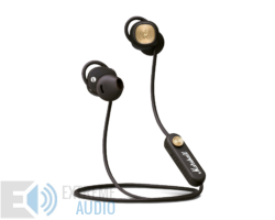 Kép 1/6 - MARSHALL MINOR II BT vezeték nélküli fülhallgató, barna