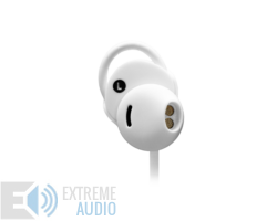 Kép 3/6 - MARSHALL MINOR II BT vezeték nélküli fülhallgató, fehér