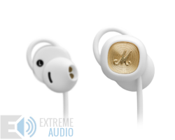 Kép 5/6 - MARSHALL MINOR II BT vezeték nélküli fülhallgató, fehér