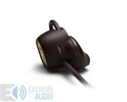 Kép 2/6 - MARSHALL MINOR II BT vezeték nélküli fülhallgató, barna